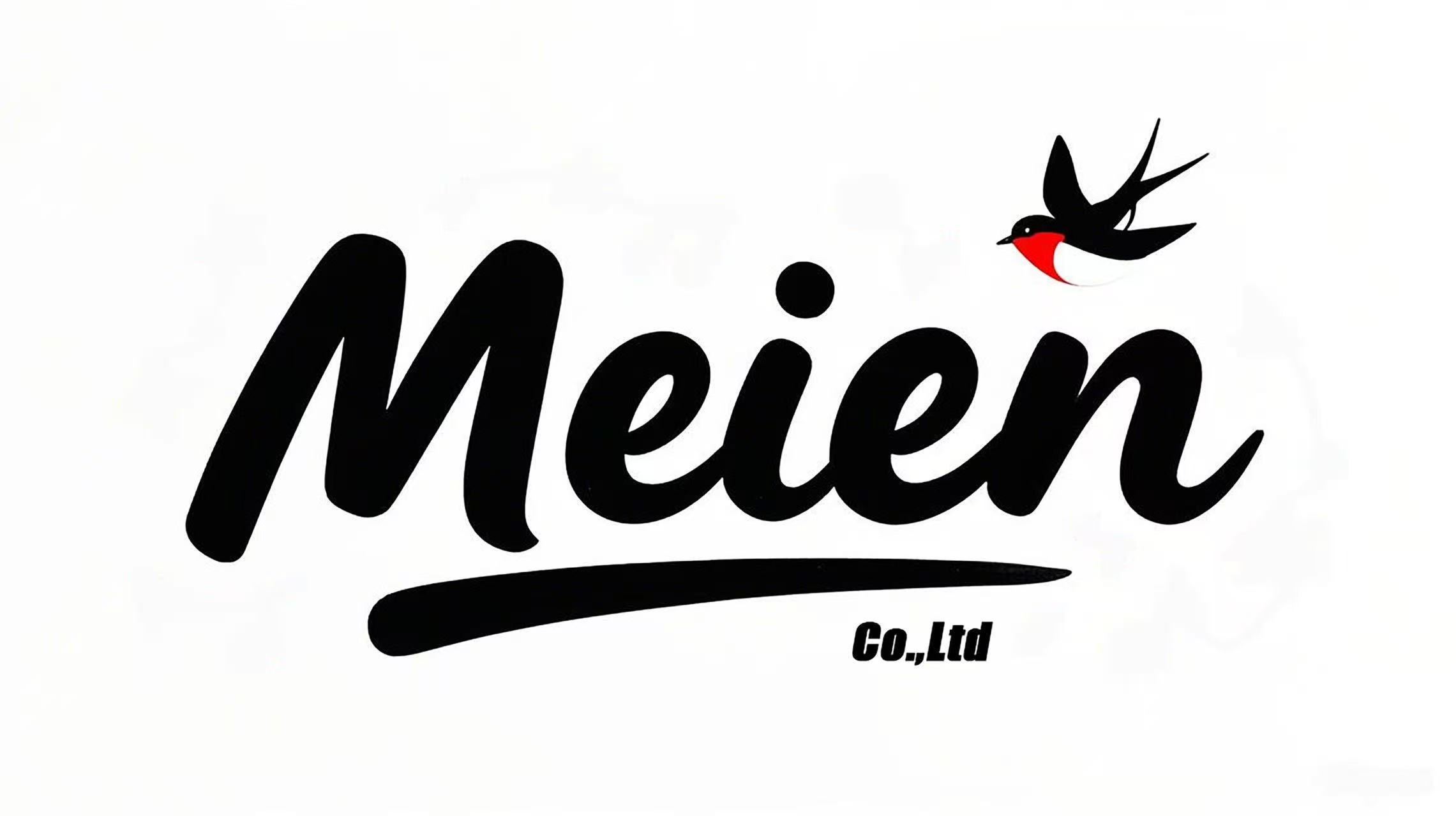 Meien Co.,Ltd