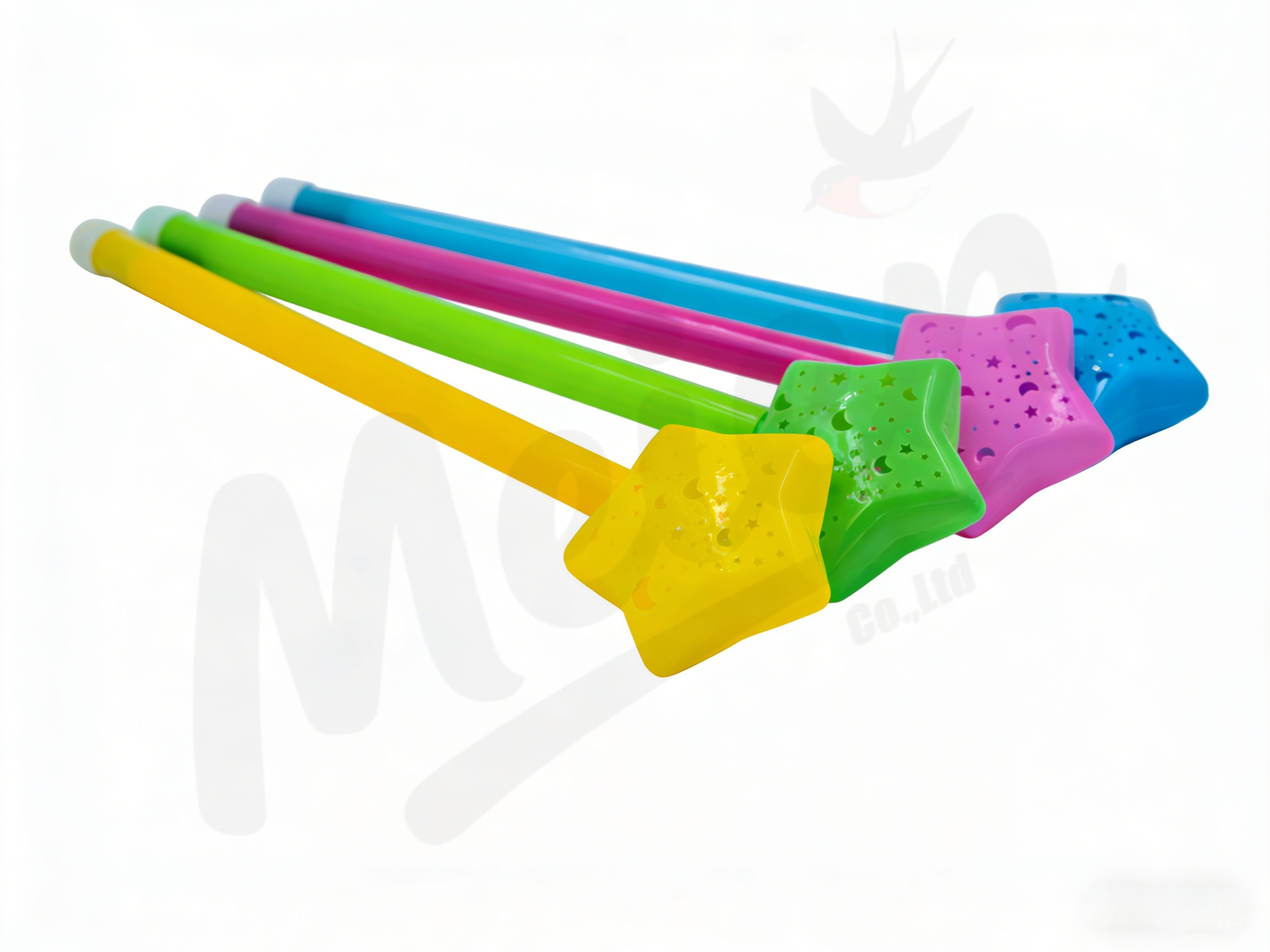 光る星ぶえぶえスティック