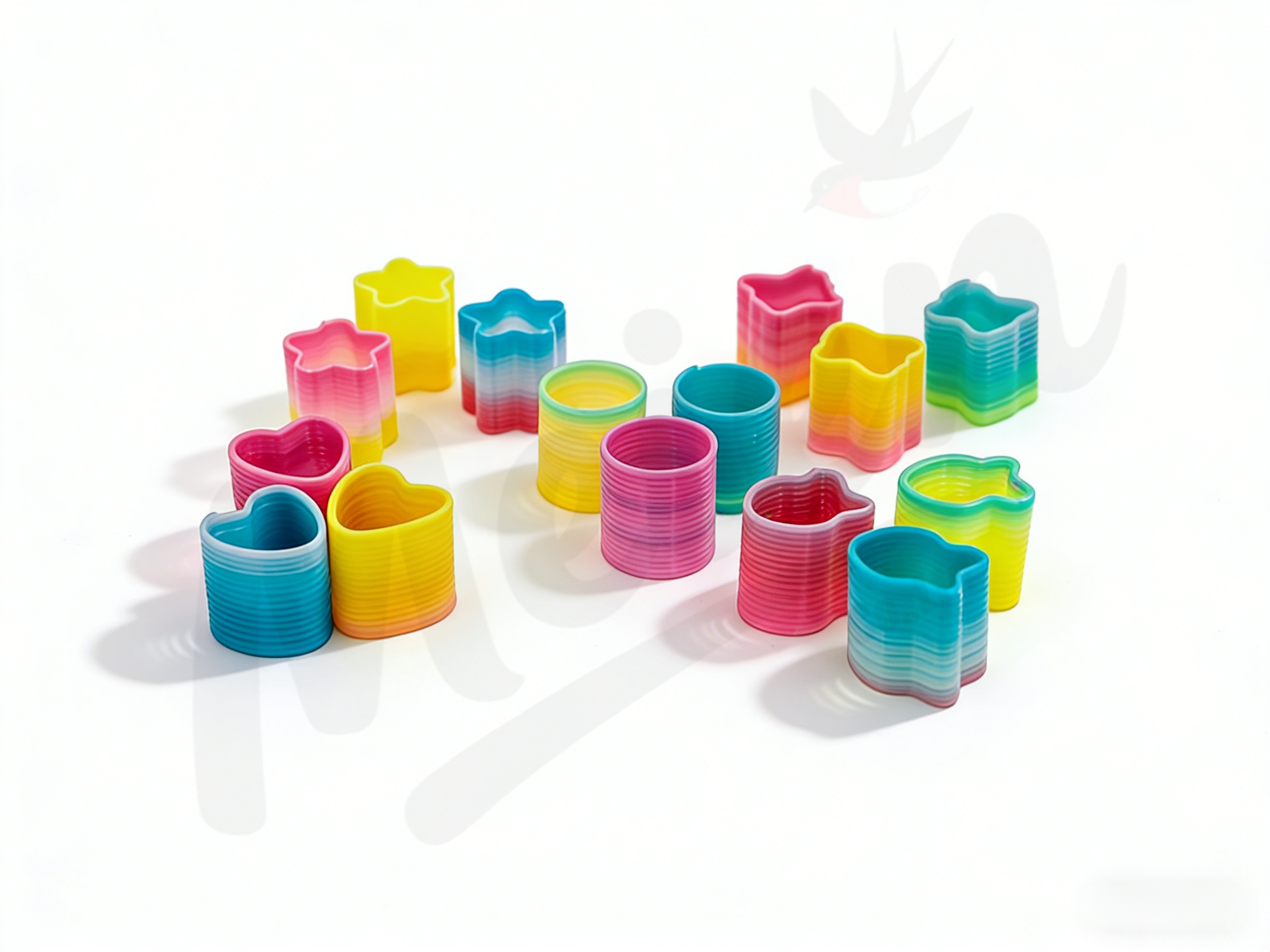 カラフルスプリング