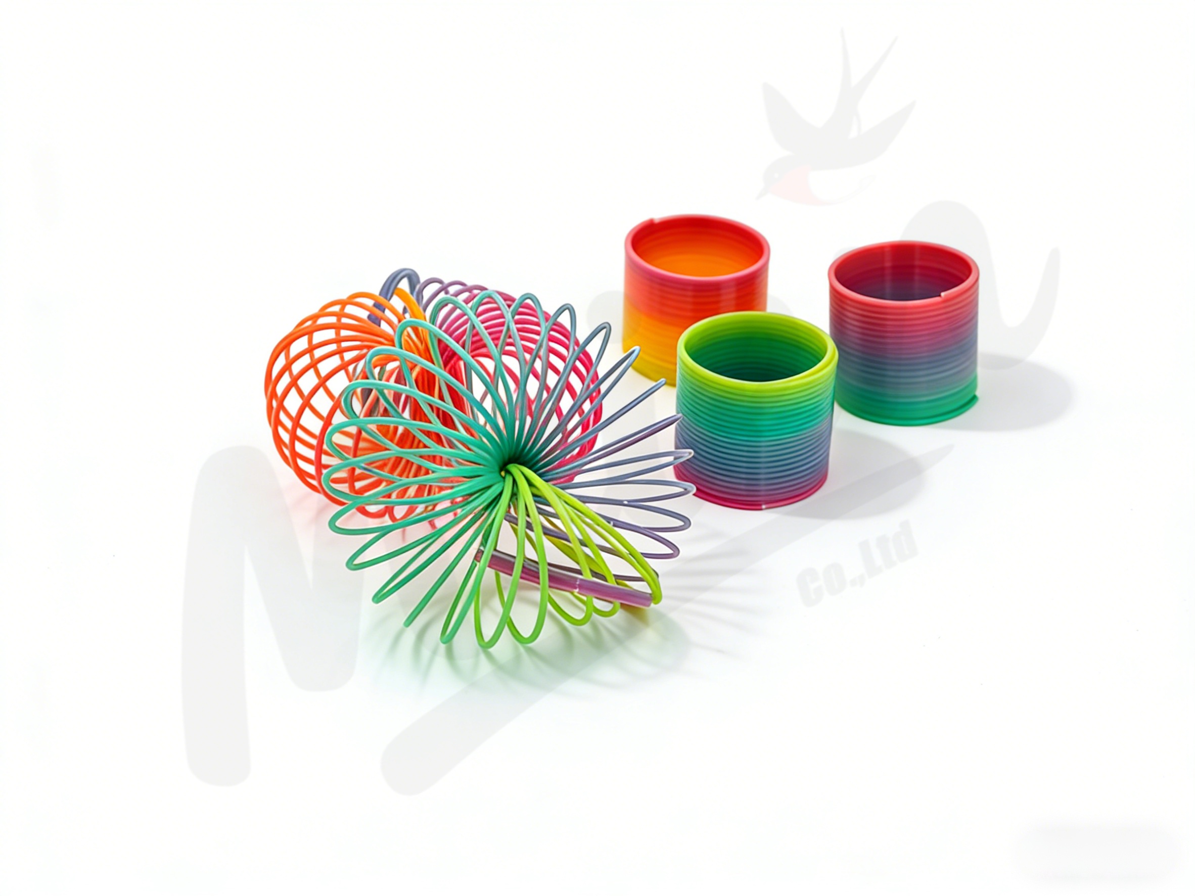 にじいろマジックスプリング